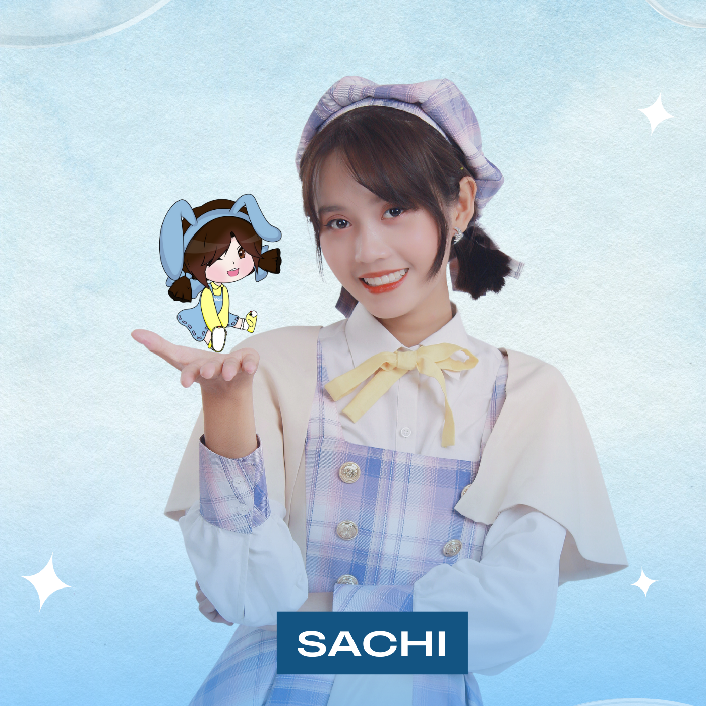 Sachi